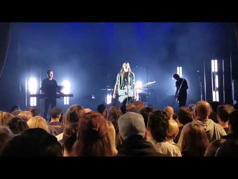 VOLA - Full Live Set - Toronto Opera House - September 12 2025