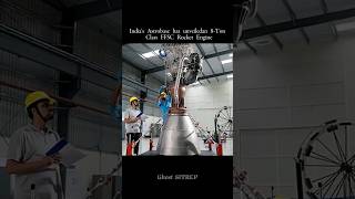 Download lagu India's First FFSC Engine by Astrobase #engine #rocketengine #ffsc #astrobase #isro mp3