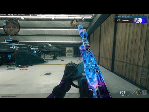 28 novembre 2025 nucléaire 89 kills QG