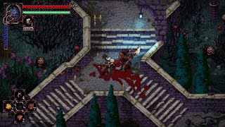 Morbid: The Seven Acolytes