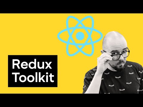 [Kurs React | 23] Podstawy Redux Toolkit