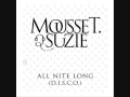 Mousse T. feat. Suzie All Nite Long DISCO 