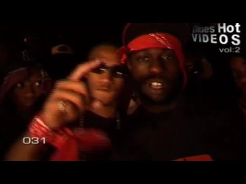 Treat, Cerose, Shak Corleone, Naja Soze - Tales From The Hood | PDC CFR O TREY PIF BRIXTON 2006