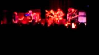 HANK WILLIAMS III &amp; ASSJACK Part 10 of 12 live show @ The Blue Note