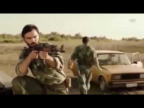 Ljubav srpkinje i albanca u toku rata na Kosovu- domaci film 2013- ceo film