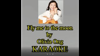 Download lagu Olivia Ong - Original Karaoke Sound - Fly Me To The Moon mp3