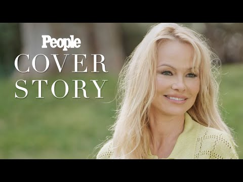 Pamela Anderson's memoirs, 'Love, Pamela' and a documentary 'Pamela, a Love Story', are debuting on January 31