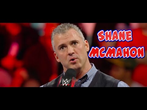 How Rich is Shane McMahon @shanemcmahon ??