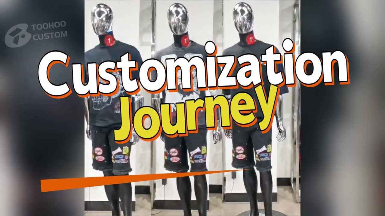 Cut and Sew Manufacturer: Custom Apparel with Bulk Pricing