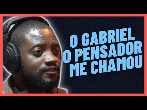 X DA QUESTÃO - "O AUGE DA MINHA CARREIRA ATÉ AGORA" | Cortes do Artigo 40º