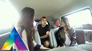 Download lagu KATAKAN PUTUS - Cowok PE A Baru Belajar Selingkuh (12/4/16) 1/4 mp3