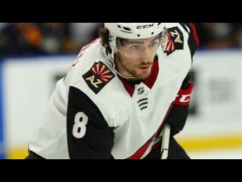 Early Game Fight VS Nick Schmaltz