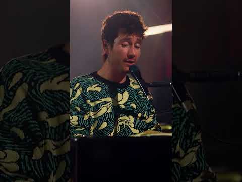 Bastille Performs 'Pompeii' | MTV Unplugged