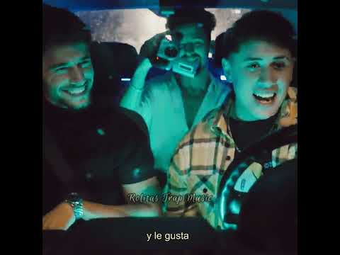 MYA ft. FMK - La Difícil (letra)