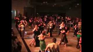 8 Istanbul Tango Ritual - MKM Milonga - DJ Semeon Kukormin