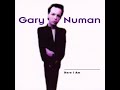 Gary Numan - Here I Am: 01 Emotion