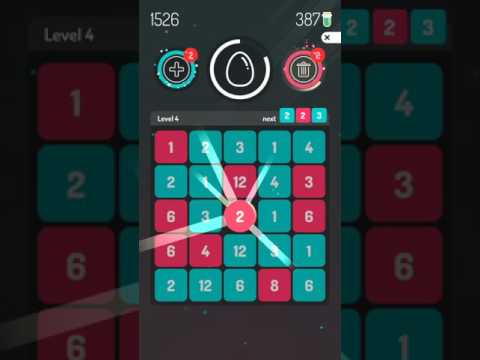 +/-0 Number Puzzle
