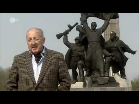 Peter Scholl Latour prophezeit schon 2006 den Ukraine-Krieg!