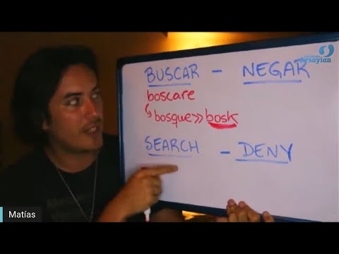 Day 302 To SEARCH & To DENY - Matias De Stefano - English Edit