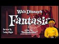 Fantasia 1969 Reissue Trailer Narrated By Tsehay Wiggle