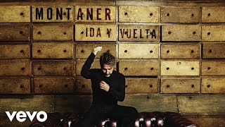 Ricardo Montaner - Te Hubieras Ido Antes (Cover Audio)