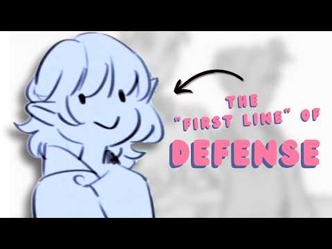 Why both of you know that? (Critical Role Animatic C2E6)