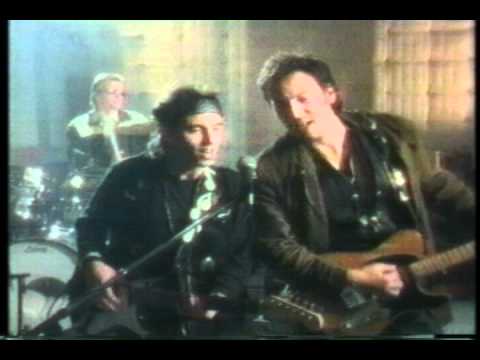 Valentine - Nils Lofgren