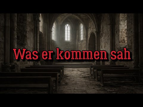 War, plagues and the collapse of order - a bishop's forgotten warning