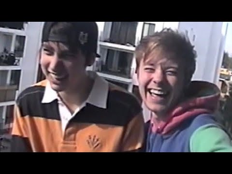 The Funniest Sam And Colby Moments