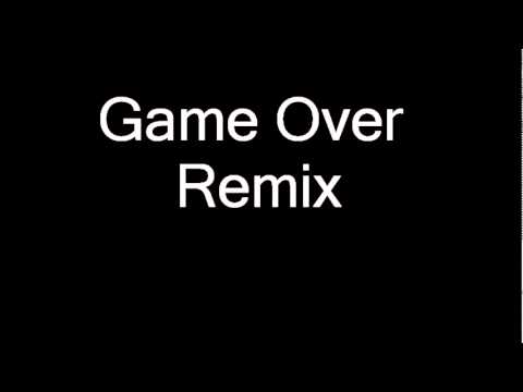 Tinchy Stryder - Game Over Remix Ft Ghetts, Ruff Squad, Griminal, Wretch 32, Dot Rotten, Maxsta etc