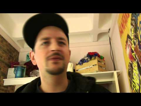 Faya Braz - French Beatbox Warrior