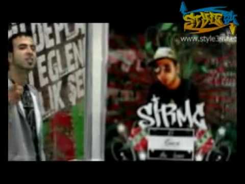 SirmC - 9Canlı - Hiphoppower.Net