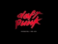 Daft Punk - Around the world (radio edit) (Musique, Vol  1, 1993 2005) HD