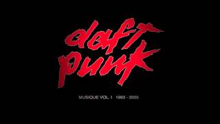 Daft Punk - Around the world (radio edit) (Musique, Vol  1, 1993 2005) HD