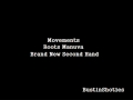 Roots Manuva - Movements