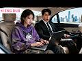 CEO Didn T Know The Abandoned Girl He Took In Was The God Of Wealth She Made Him 10M In 3 Seconds
