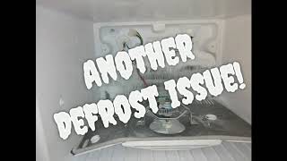 Appliance Repair Ride Along (Bosh Dishwasher Pump, Water valve and more)