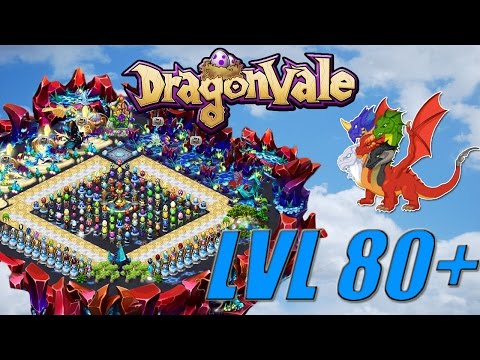 THE ULTIMATE DRAGONVALE PARK | *UPDATED 2017* | LEVEL 86