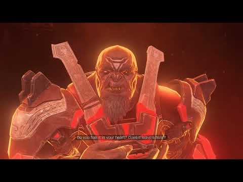 Halo infinite Legendary Campaign playthrough pt.15