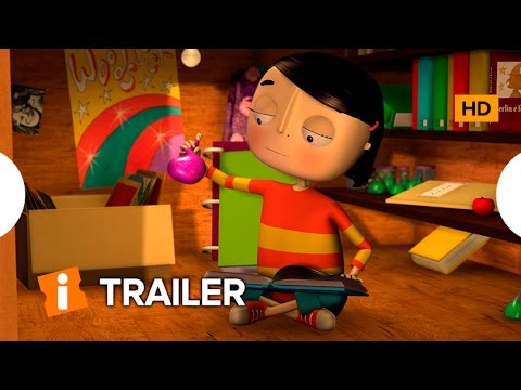 Bruxarias - Trailer