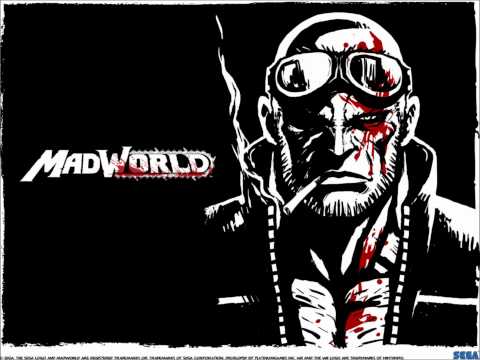 BreaBurn's Top 100 VGM - #100 Ride - Madworld