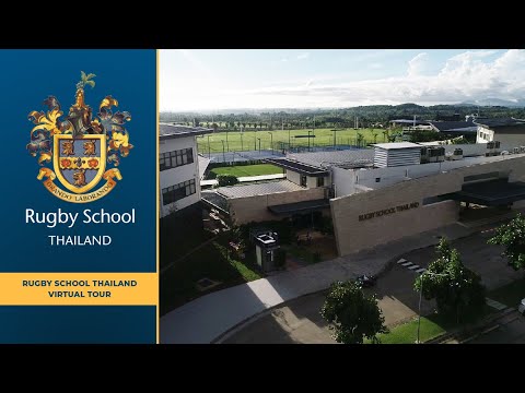 Rugby School Thailand