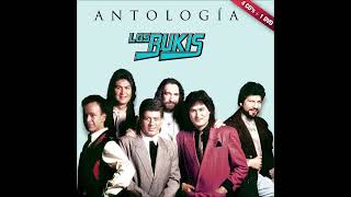 Los Bukis - No me arrepiento (audio HQ HD)