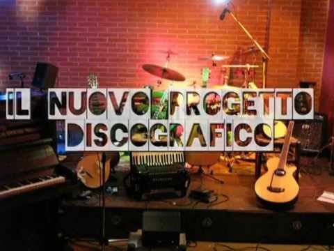 POPINGA - Il Bello (Guccini) - dal cd POPINGA IN CONCERTO