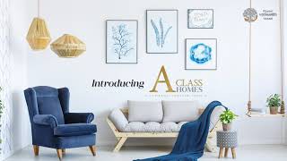 Piramal Vaikunth Cluster 3 T1