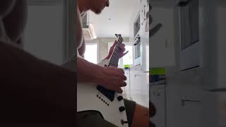 Video thumbnail for ibanez vbt700 by llatzer criado