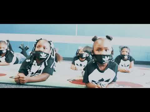 Majik Touch Dance Company - Missy Mashup