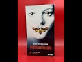 Opening To Silence Of The Lambs 1991 VHS 1994 Reprint