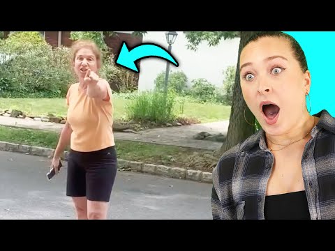 Entitled People Getting OWNED