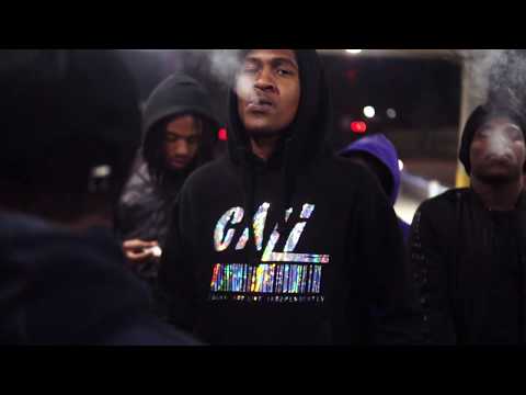 Jahh Fetty - Check (Visionary Films)